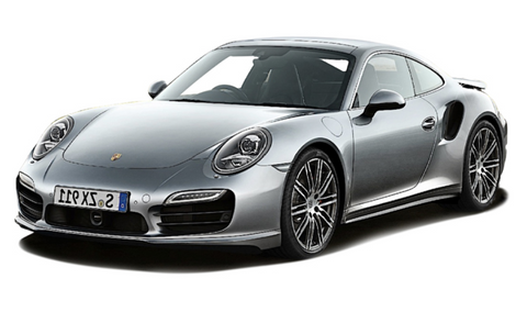 Motec Porsche 991.1 Plug and Play Kit