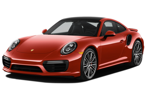 Motec Porsche 991.2 Plug and Play Kit