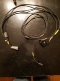 Porsche 997 Cup Mirror Loom and Switch